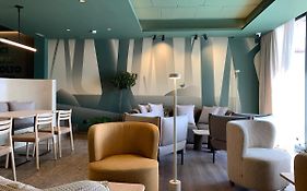 Cim Hotel Boutique